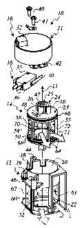 Une figure unique qui représente un dessin illustrant l'invention.